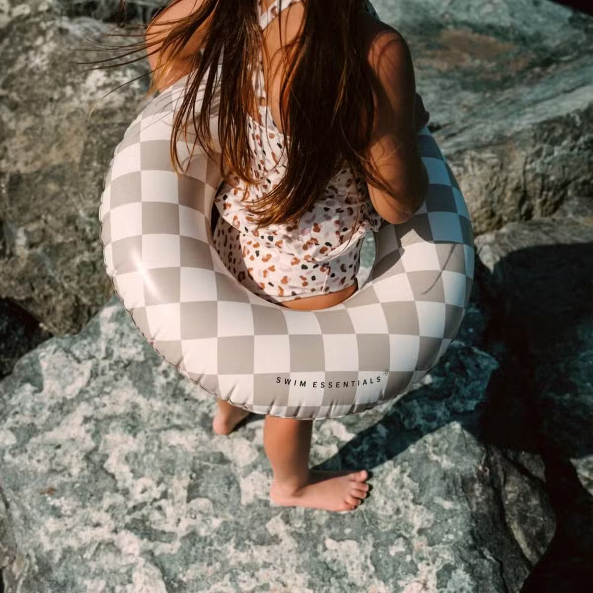 Swim Essentials Badering Tern Beige