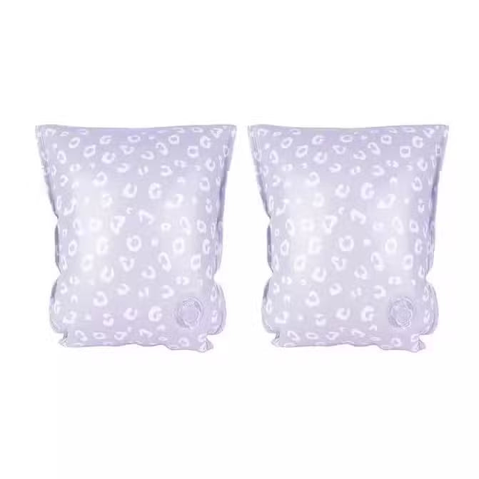 Swim Essentials Badevinger Leo Lilla