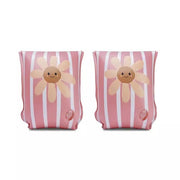 Swim Essentials Badevinger Rosa 2-6 år