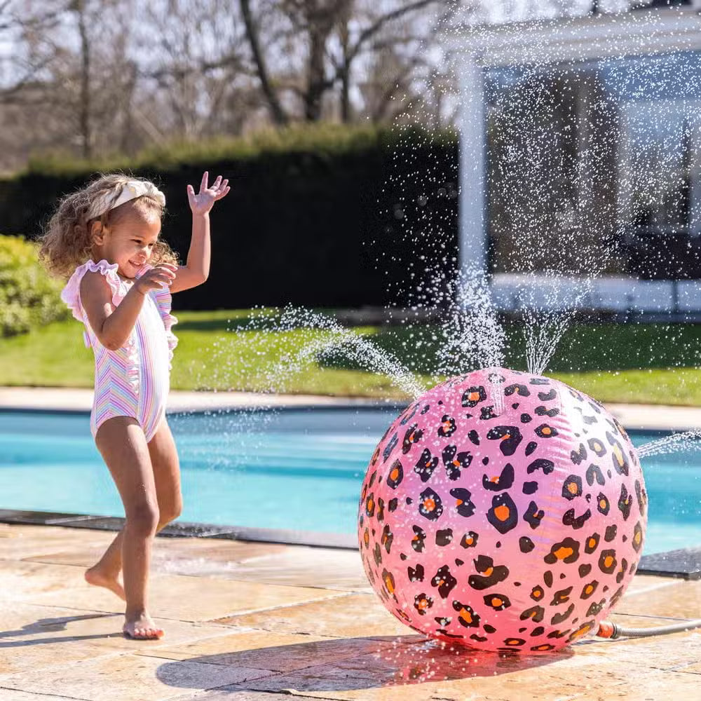 Swim Essentials Sprinkler Leopard