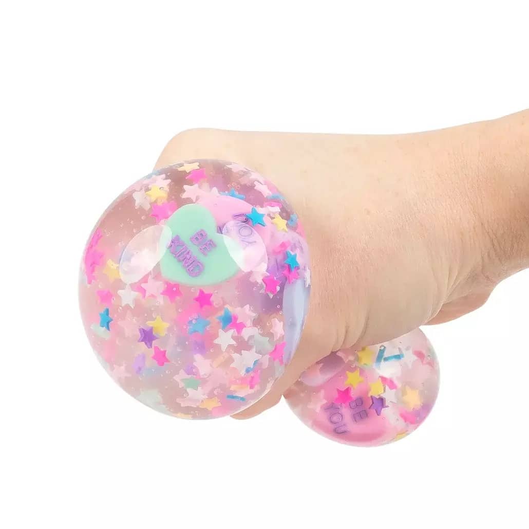 Tobar Squeeze Bold Mindfuldness