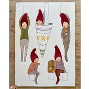 Tall Hat Tales Kravlenisser