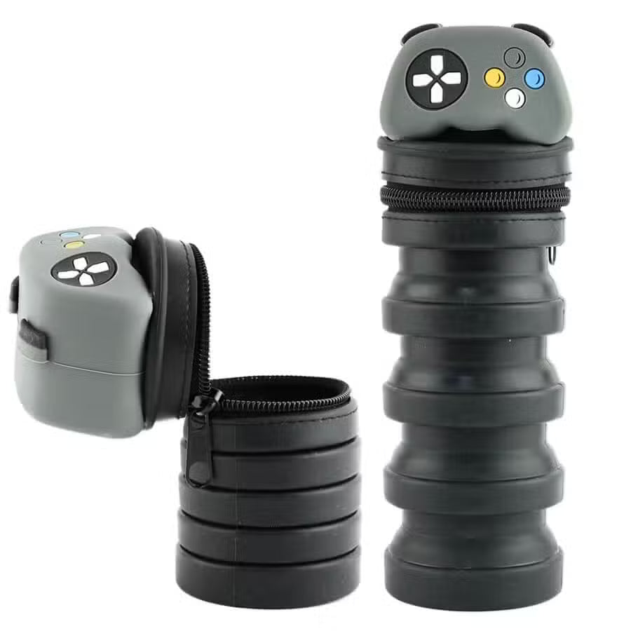 Teleskop Penalhus Controller