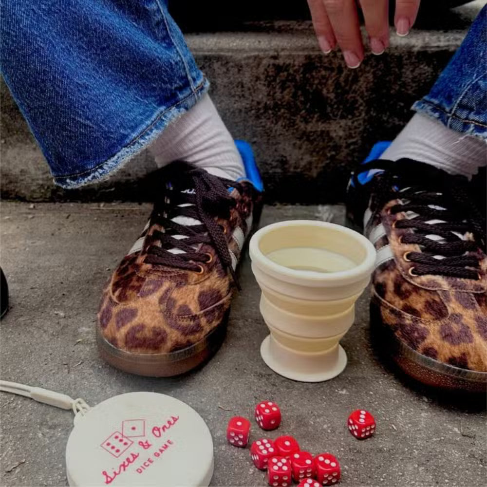 Terningespil Sixes And Ones