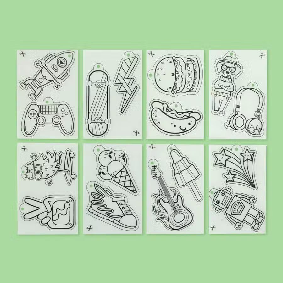 Tiger Tribe Krympeplast Ultimate