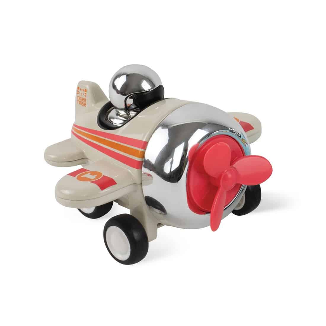 Tiger Tribe Presto Fly Creme