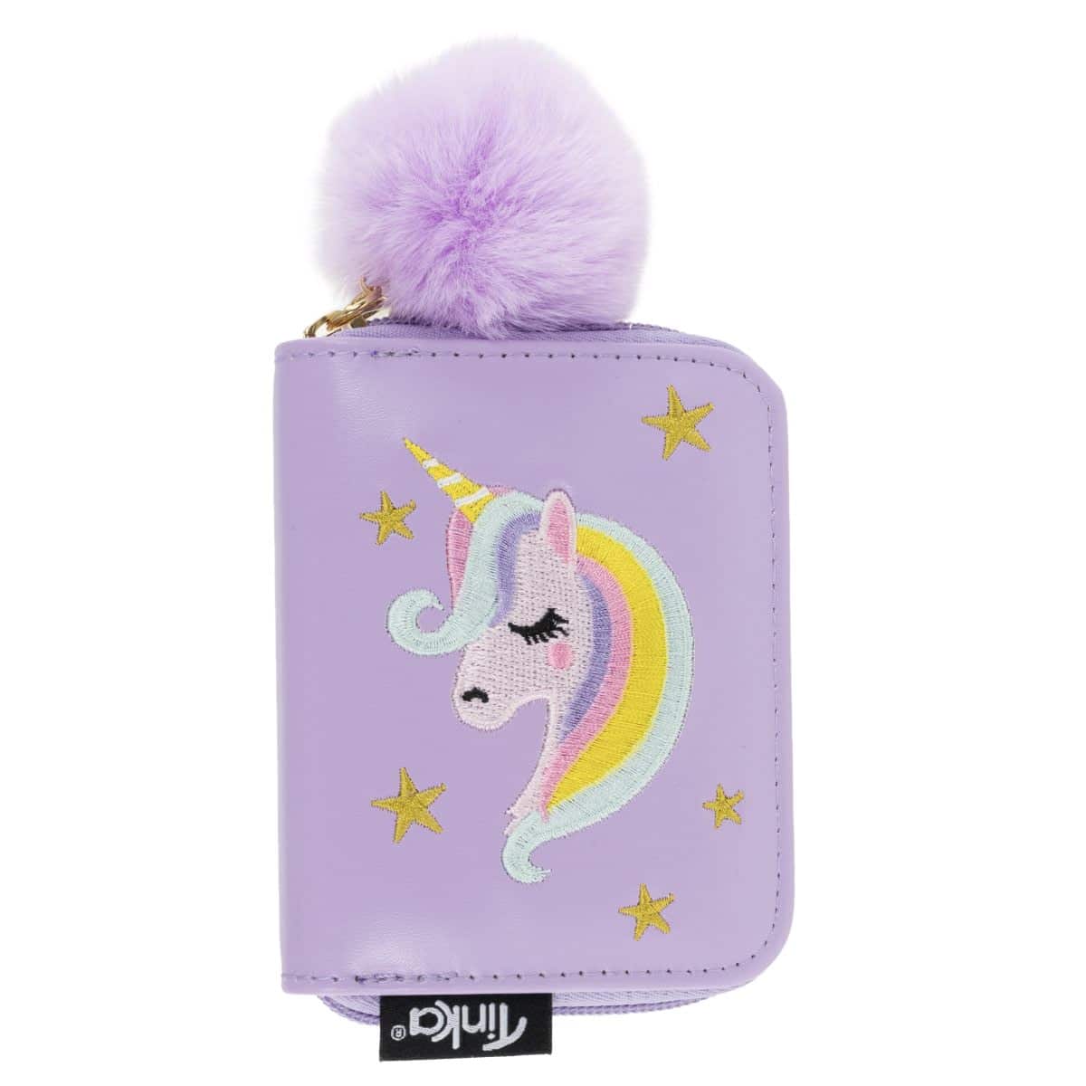 Tinka Pung Enhjørning Lilla