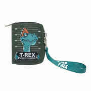 Tinka Pung Dino Grøn