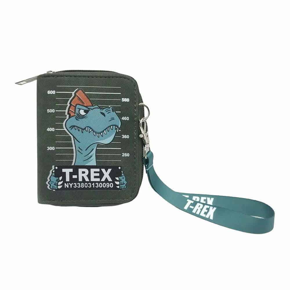 Tinka Pung Dino Grøn