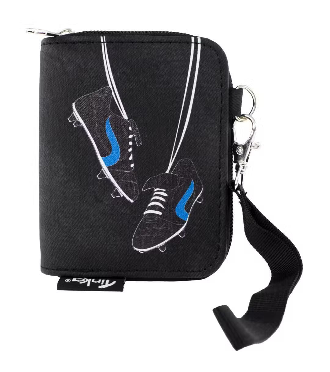 Tinka Pung Fodboldstøvler