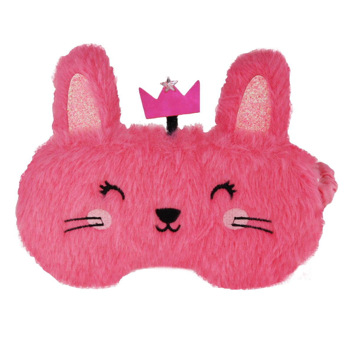 Tinka Sovemaske Kanin Pink