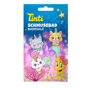 Tinti Badesalt Magisk Lyserød Sky