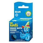 Tinti Tryllekugle Lyseblå