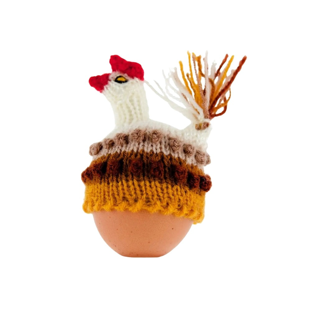 Titicaca Æggeskjuler Høne Assorteret