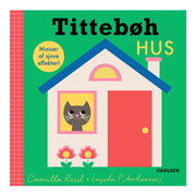 Tittebøh Hus