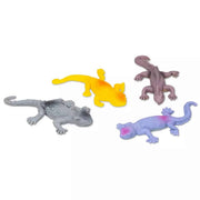 Tobar Farveskiftende Firben 4 Pak