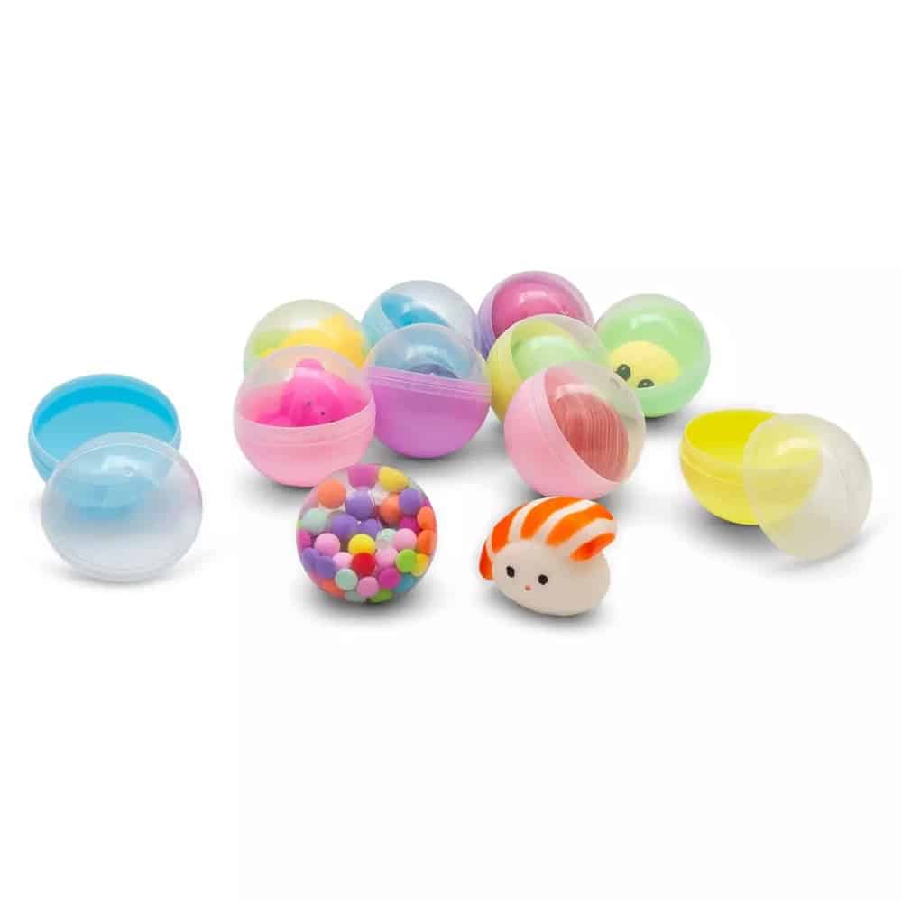 Tobar Squeeze Fidget Maskine