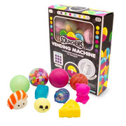 Tobar Squeeze Fidget Maskine