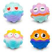 Tobar Pop It Smiley Bold