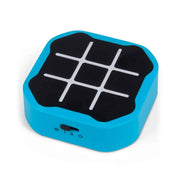 Tobar Kryds Og Bolle Blå