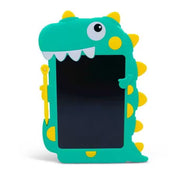 Tobar LCD Tegnetablet Dino Mintgrøn