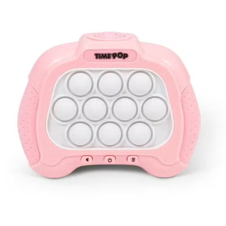 Pop It Spil Controller Pink
