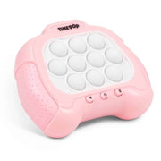 Pop It Spil Controller Pink