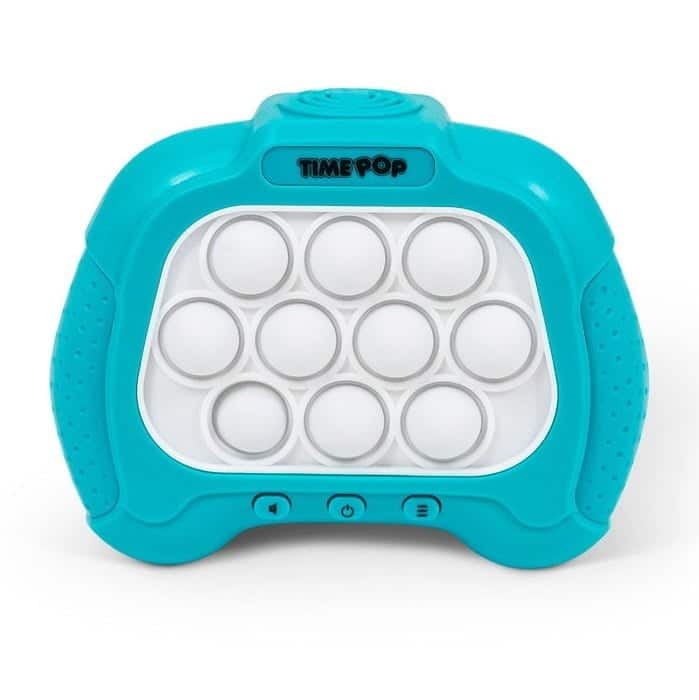 Pop It Spil Controller Turkis