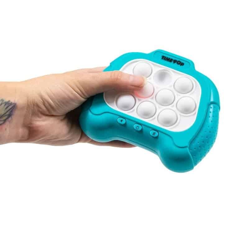 Pop It Spil Controller Turkis