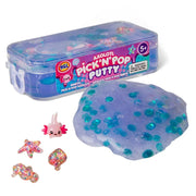 Tobar Slim Pick And Pop Axolotl