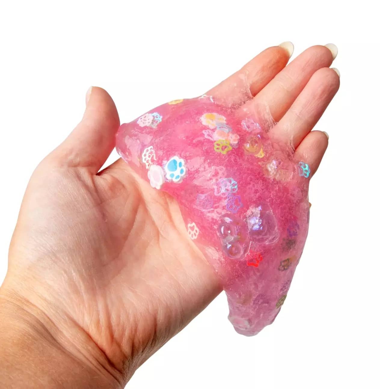 Tobar Slim Pick And Pop Bear