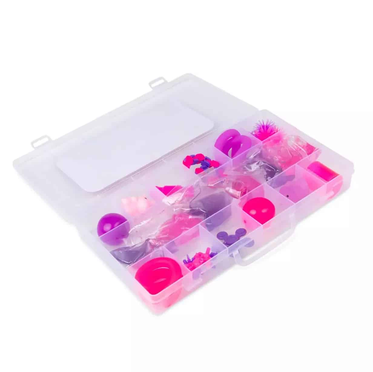 Tobar Squeeze Slim Sæt Enhjørning