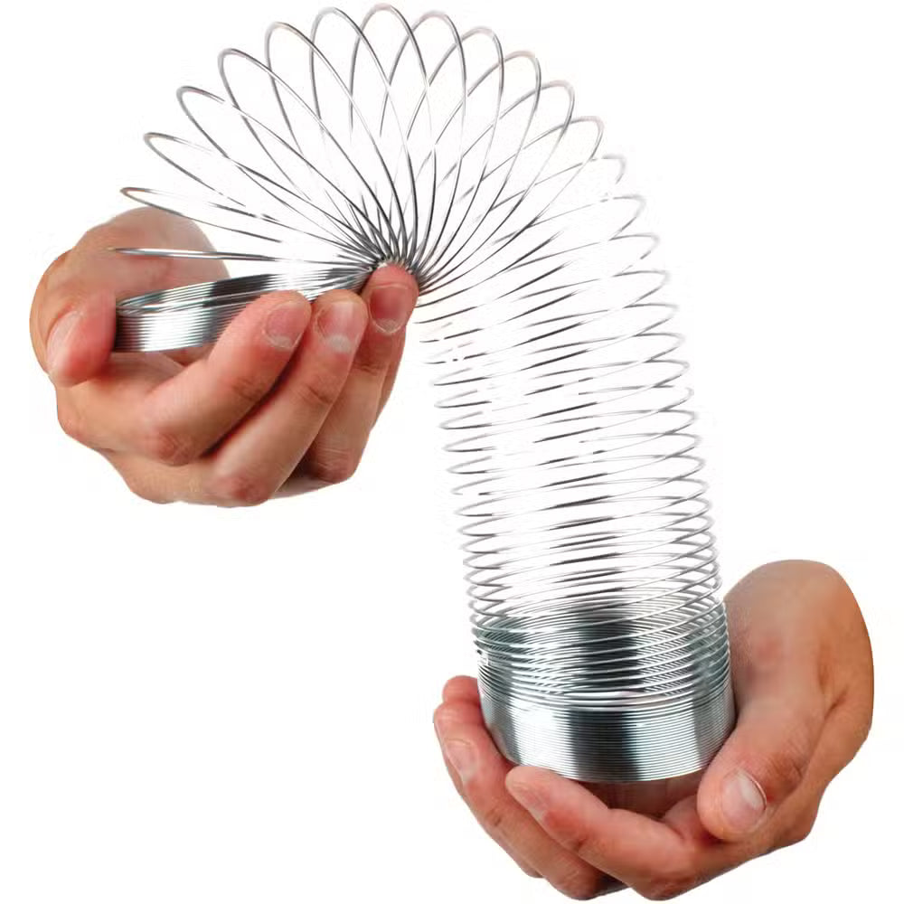 Tobar Slinky Assorteret