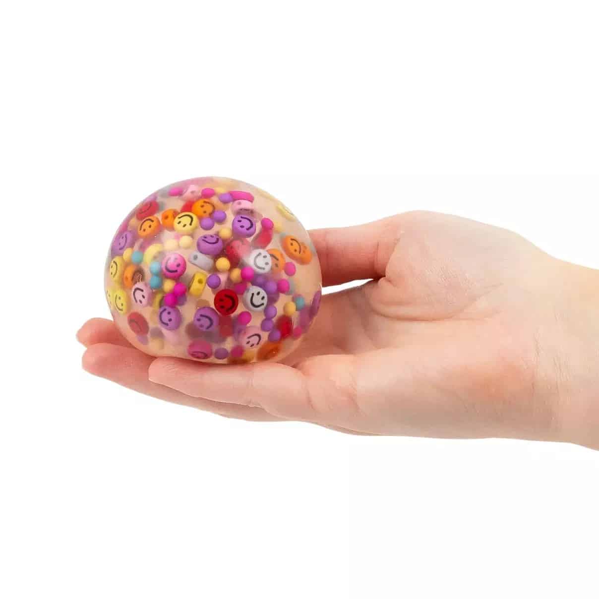 Tobar Squeeze Bold Smiley