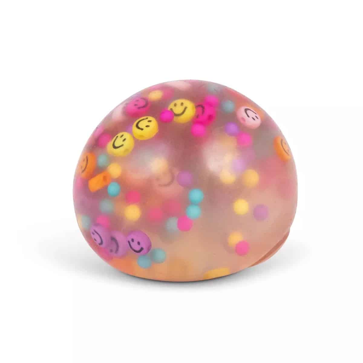 Tobar Squeeze Bold Smiley