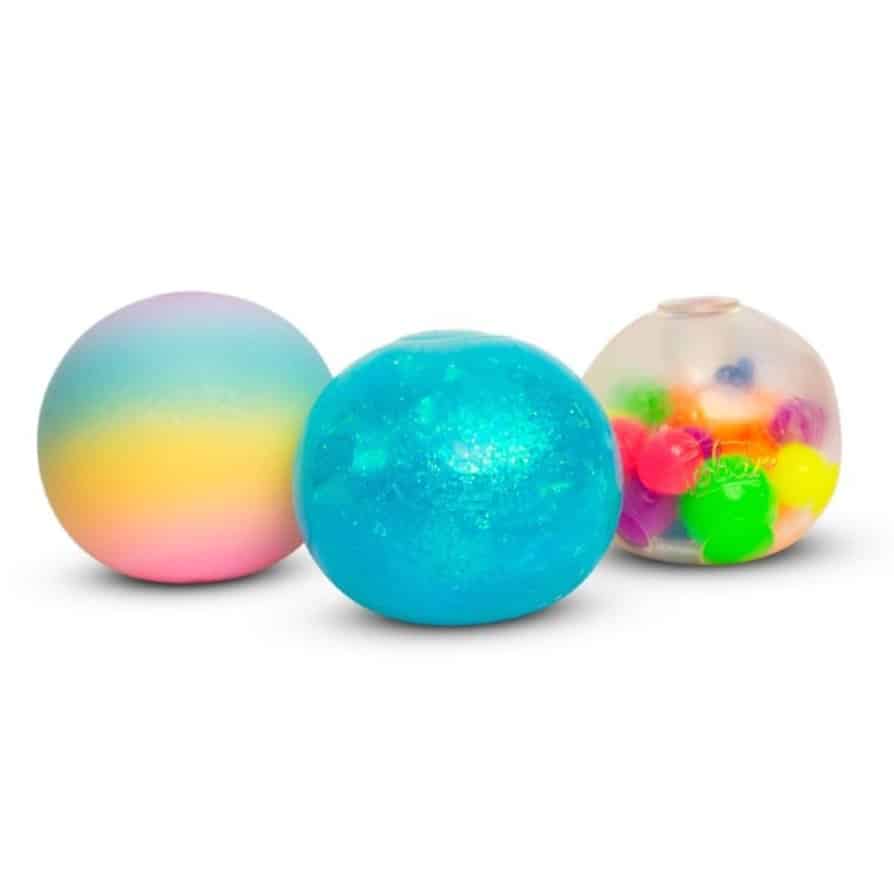 Tobar Squeeze Bold Regnbue 3 Pak