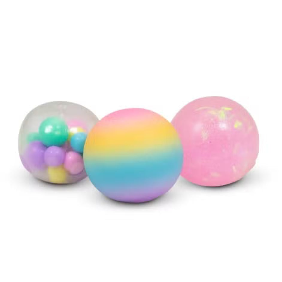 Tobar Squeeze Bold Unicorn 3 Pak