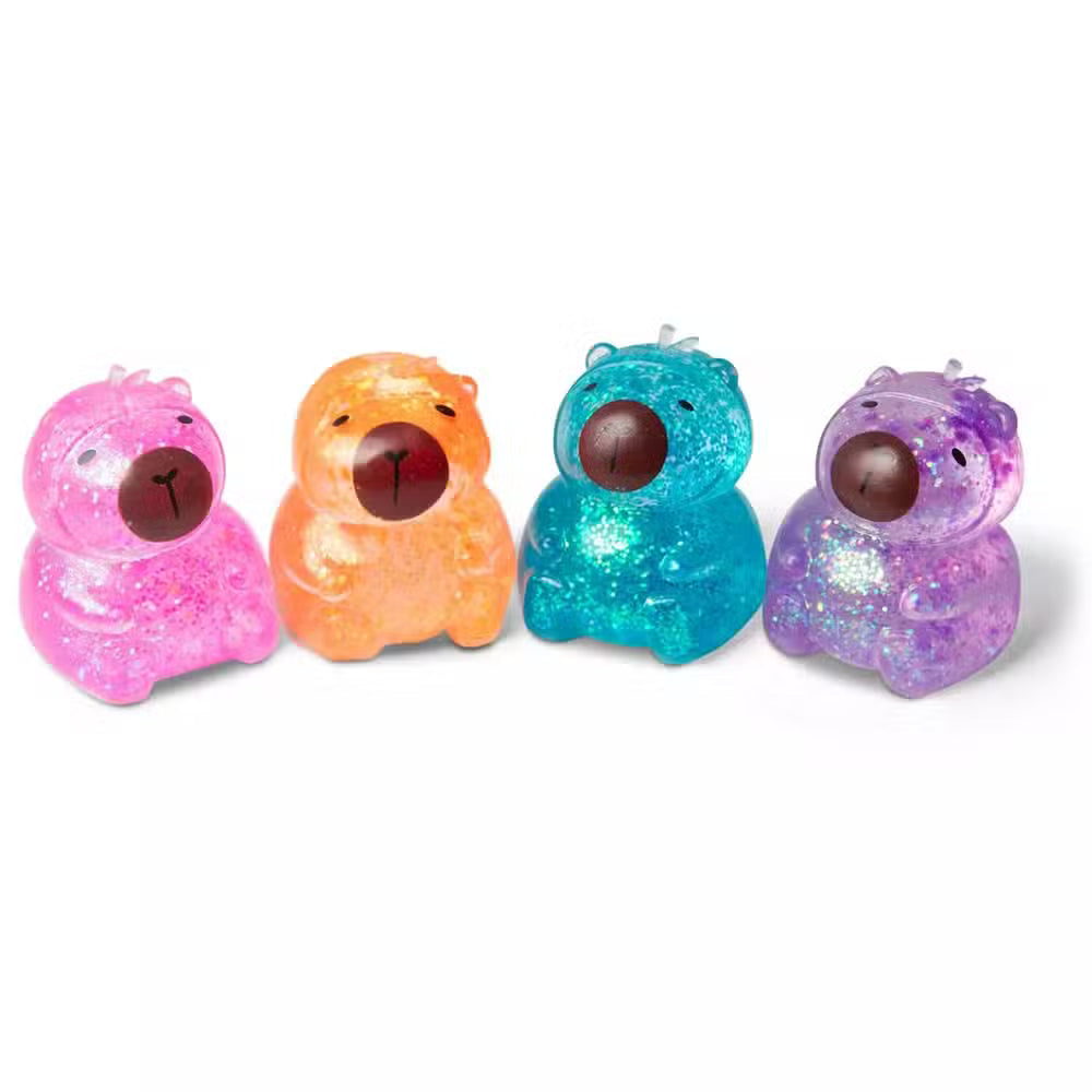 Tobar Squeeze Capybara Assorteret