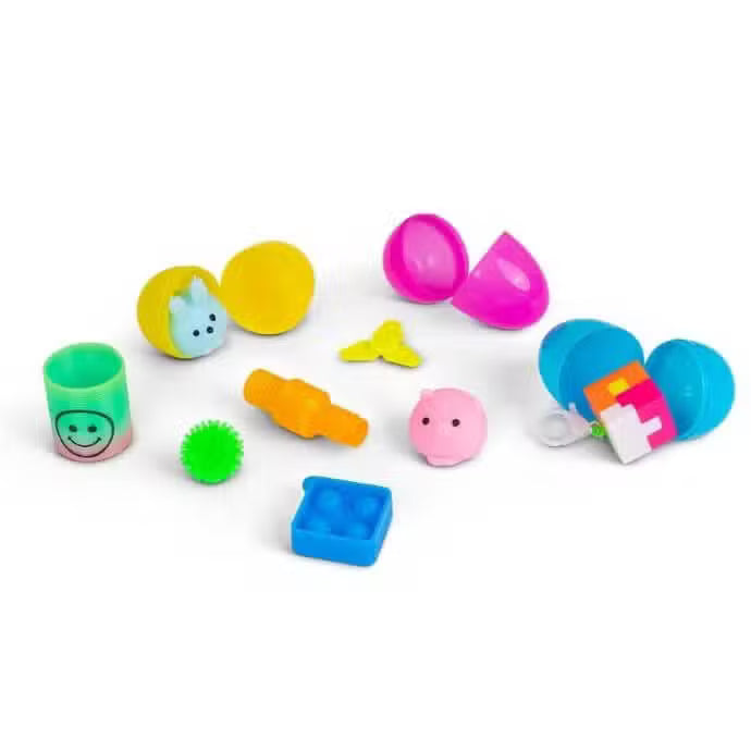 Tobar Surprise Fidget Maskine