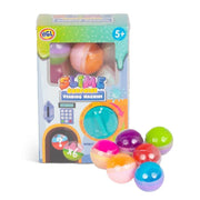 Tobar Surprise Slim Maskine