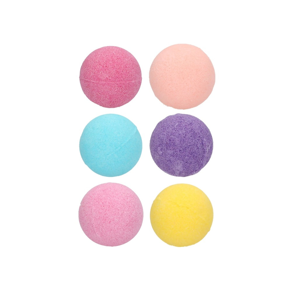 Top Model Badebomber Candy Glam
