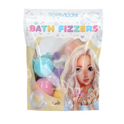 Top Model Badebomber Candy Glam