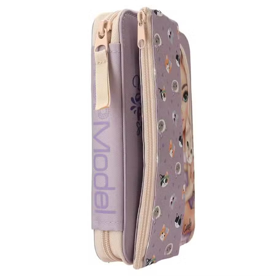 Top Model Duo Penalhus Lilla