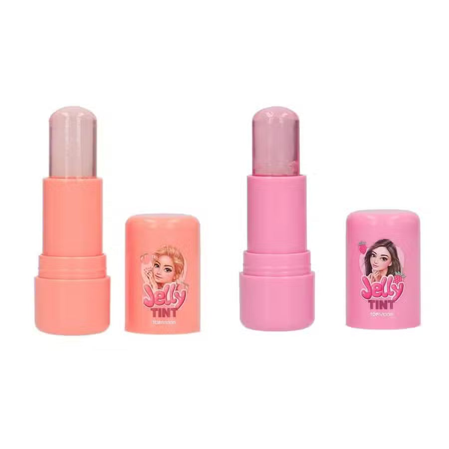 Top Model Jellystift Assorteret 1 Stk