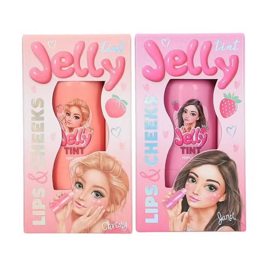 Top Model Jellystift
