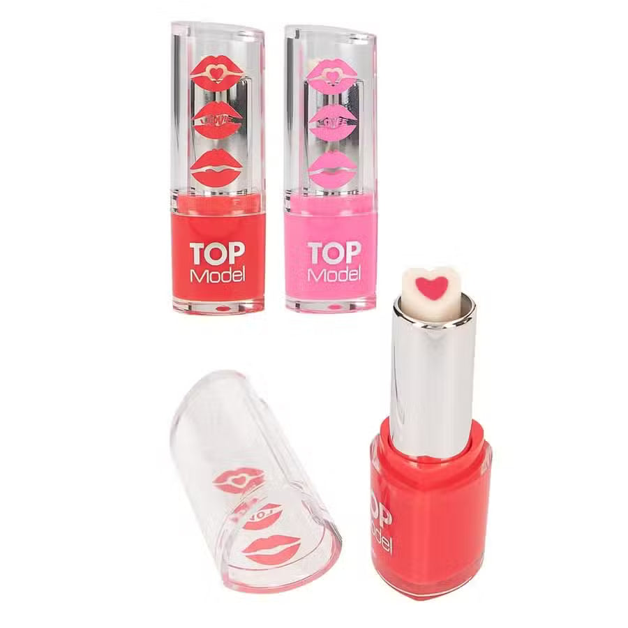 Top Model Læbepomade Heart in Heart