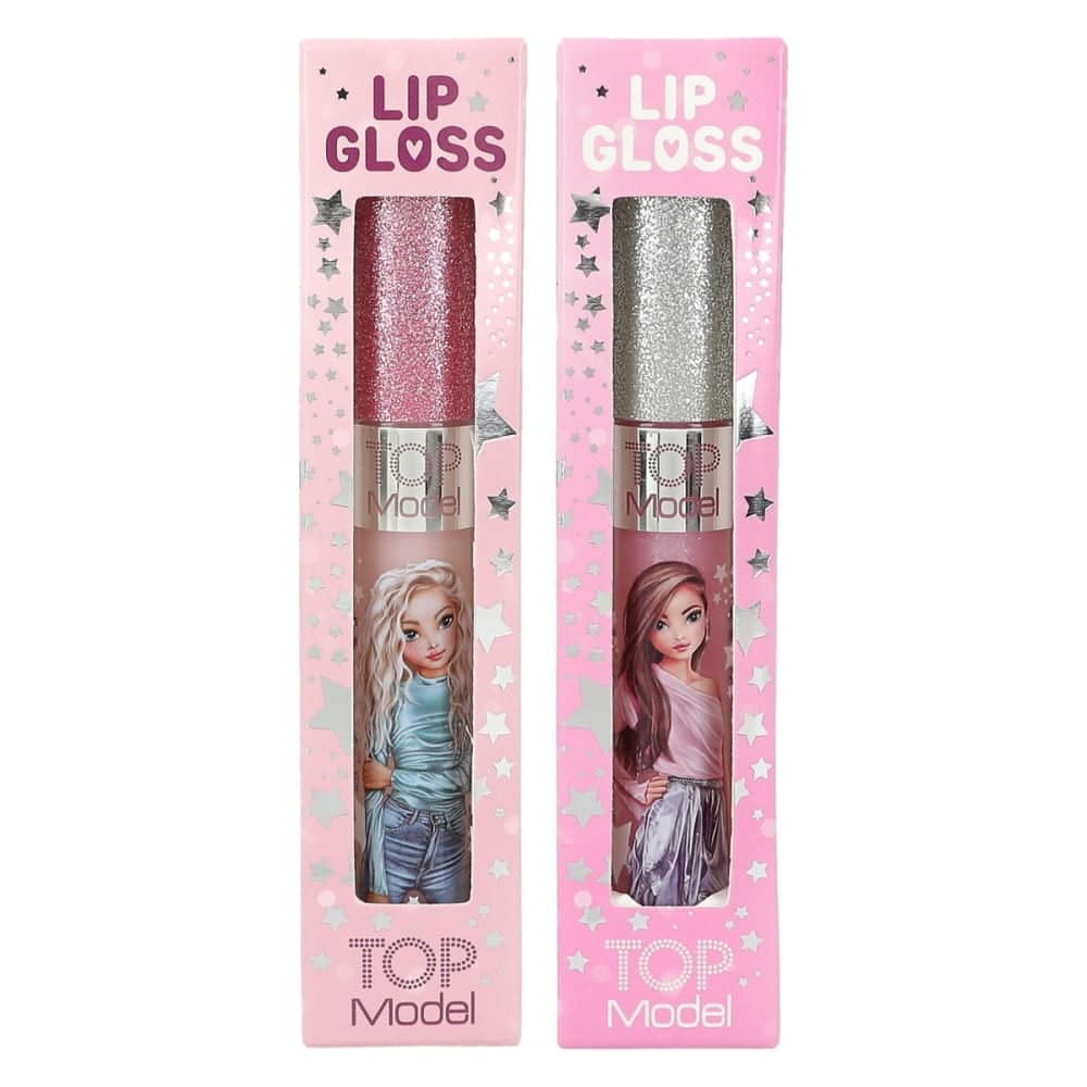 Top Model Lipgloss Bling Bling