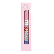 Top Model Lipgloss Glitter Pink