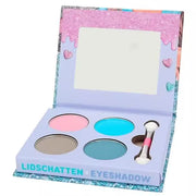 Top Model Øjenskygge Beauty and Me Blå