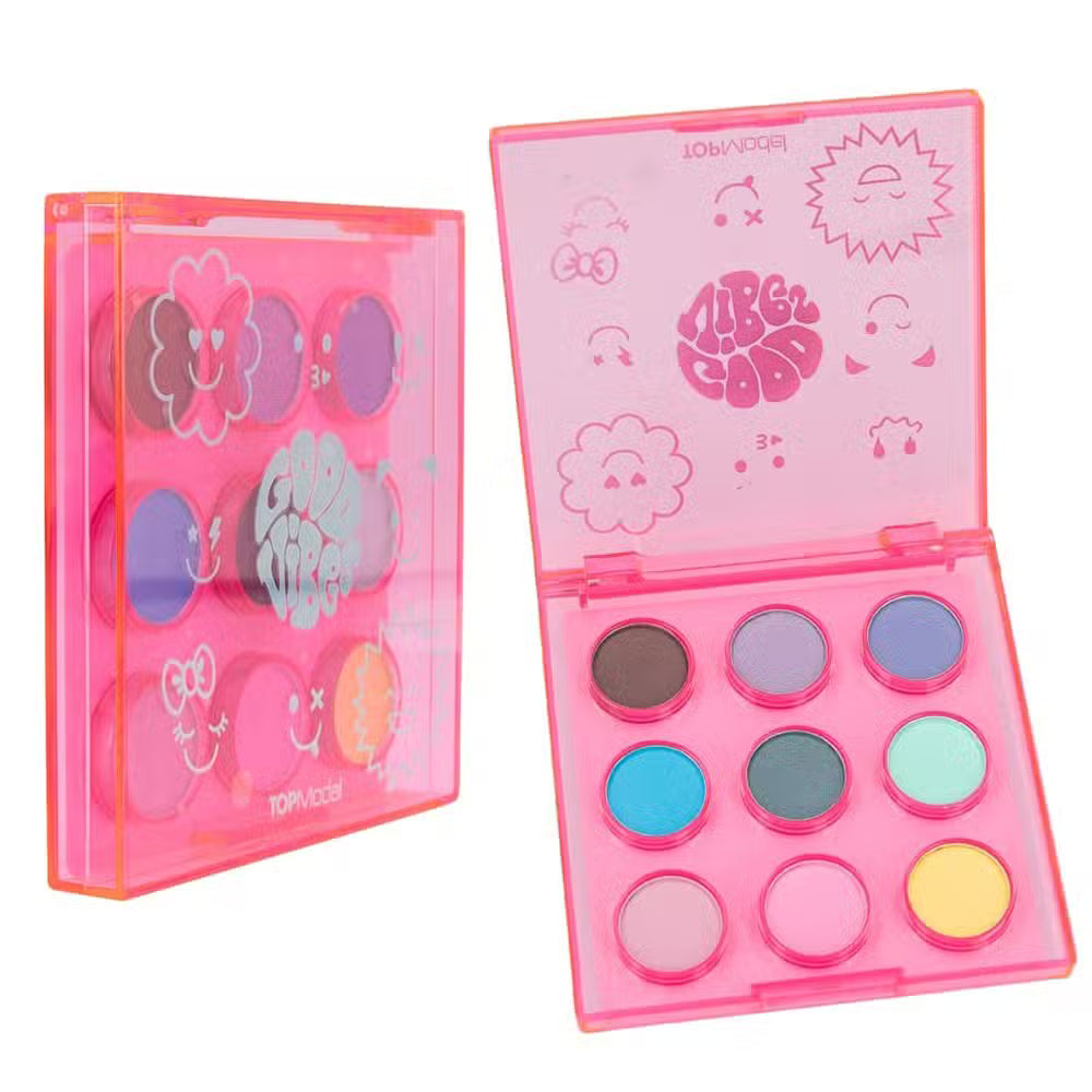 Top Model Øjenskygge Good Vibes